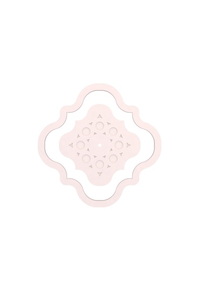 Motifpiyer Lamba Tavan Göbeği 80-model-63-85cm-dış Çitalı