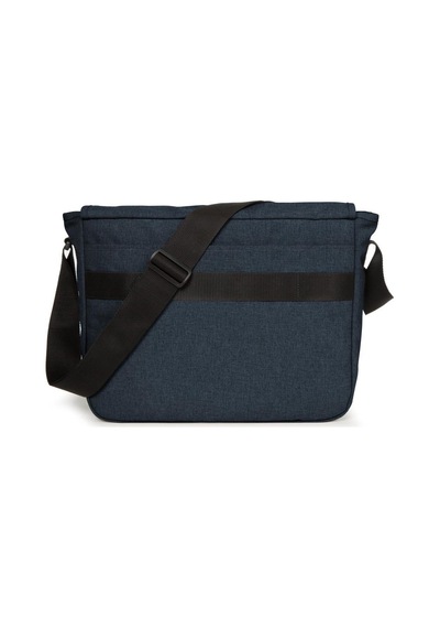Eastpak Delegate + Triple Denim Omuz Çantası Ek26e26w