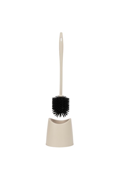 Porsima Sb-776 Silikon Wc Tuvalet Banyo Fırçası Klozet Fırçası Kr