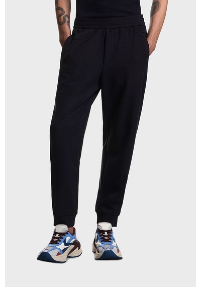 Emporio Armani Erkek Pantolon Em004535 Af13700 Fb413 Lacivert Lacivert