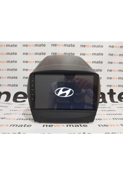 Hyundai İx35 Android Multimedya 2Gb Ram 32Gb Hafıza Android 10.0