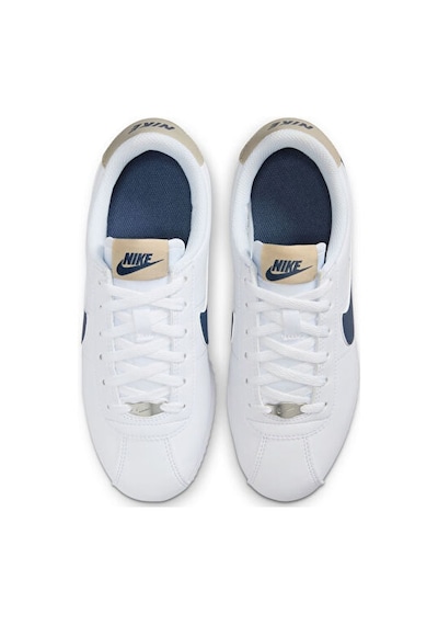 Nike Genç Günlük Ayakkabı DM0950-114 Cortez Beyaz