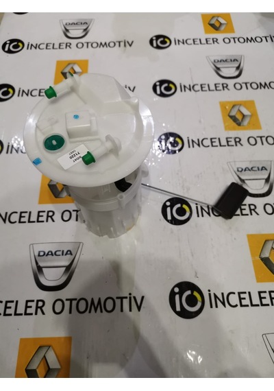 İnceler Oto 8200288808 Megane 2'li Mazot Samandirasi K9K