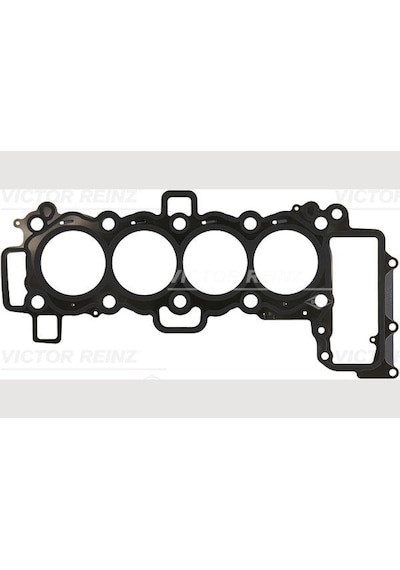 Sılındır - 722 - Kapak Contası Defender L663 Dıscovery Sport L550 R.r Evoque L551 R.r 4 L405 R.r Sport - Dpmıx-hb - 2 L49 Silindir Kapak Contası