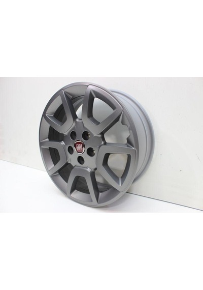 FIAT DOBLO FİORİNO PRATİCO OPAR ÇELİK JANT Tofaş Uyumlu 59360613
