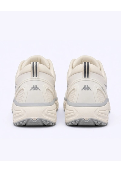 Kappa Kırık Beyaz Unisex Sneaker Ayakkabı Kp-2161 Z-m
