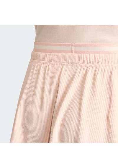 Adidas All Szn Ribana Kadın Etek C-adıka6982b30a00 Pembe