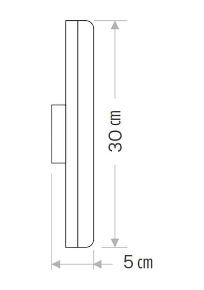 Ct-5249 Martı Ledli Aplik Şarjlı 3 Renk Diğer