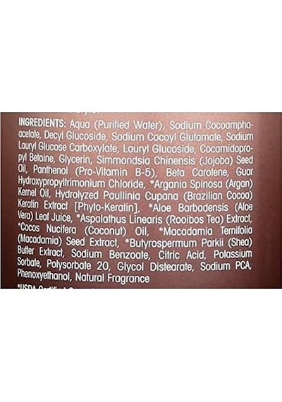 Giovanni 2chic Ultra-sleek Şampuan 710ml
