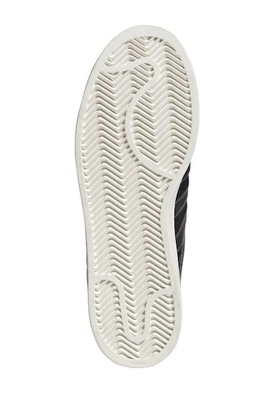 Adidas Superstar Iı Unısex Spor Ayakkabı - Ih9247 Siyah