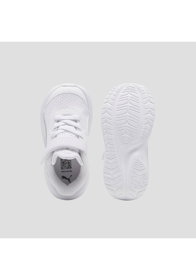 Puma Skyrocket 2 Ac+ Inf Çocuk Günlük Ayakkabı 312415-05 Beyaz