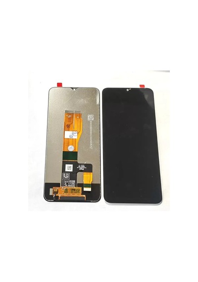 Realme C33 Lcd Dokunmatik Ekran