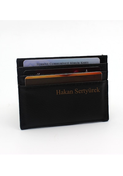 Kutu & Cüzdan & Kartvizitlik & Anahtarlık