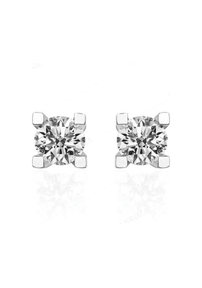 Swarovski Tektaş Gümüş Takı Seti (437732084)