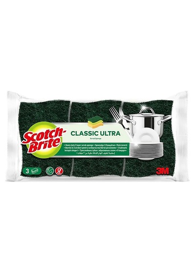 Scotch-brite Classic Ultra