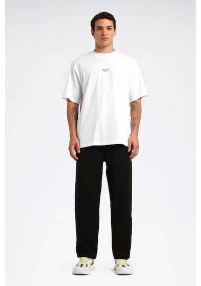 Reebok Eşofman Altı Erkek Siyah Prıme Pant 000000000102697538
