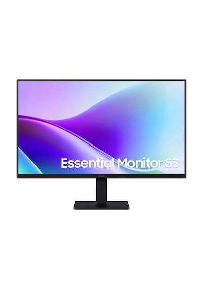 Samsung 27" Ls27f320gauxuf 1920x1080 5ms 120hz Essentıal Ips Monitör
