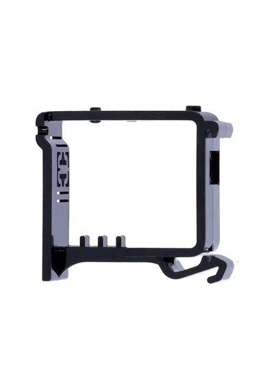 Ajax Din Holder - Relay Veya Wallswitch'i Sabitlemek İçin Braket