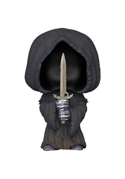 Funko Pop Filmleri: Yüzüklerin Efendisi - Nazgul - Koleksiyonluk