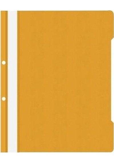 Noki Telli Dosya Eco 4828 Turuncu N11.2614