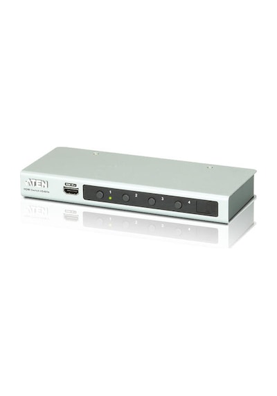 Aten VS481B 4 Port 4K HDMI Switch 4 Giriş 1 Çıkış