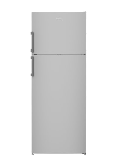 Altus AL 366 BS 503 LT Statik Çift Kapılı Buzdolabı