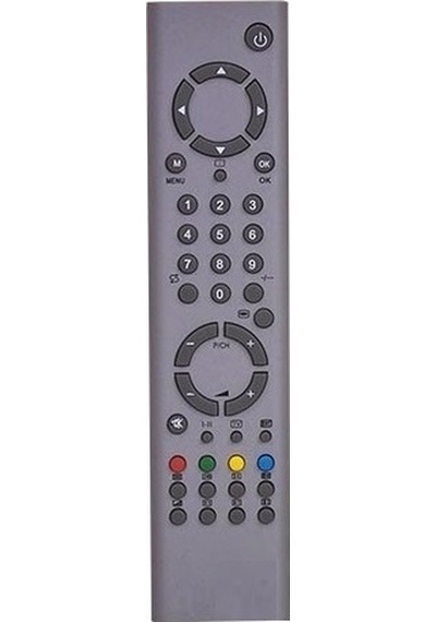 Seg Uyumlu Lcd Tv Kumandası 9802 Kalıp-15610