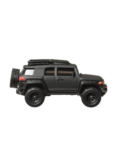 Hızlı Ve Öfkeli Premium Arabalar Toyota Fj Cruiser Hrt99
