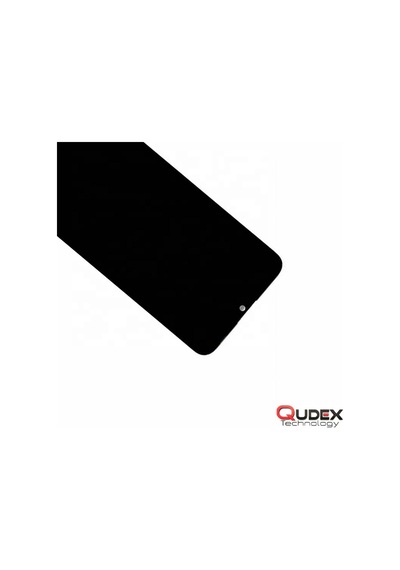 Qudex P Smart 2019 Pot-lx1 Ile Uyumlu Lcd Ekran Dokunmatik