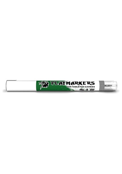 Ak Interactive M013, Dark Green Play Marker Standart