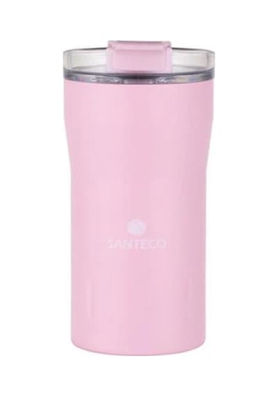 Santeco Kariba Thermal Tumbler Termos 350ml Sakura Pink Pembe