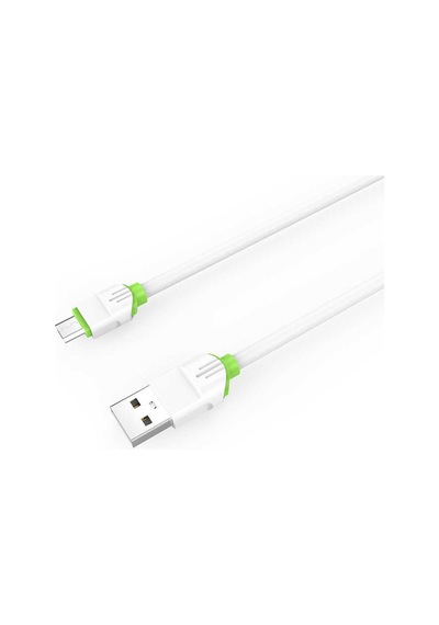 Beyaz Ls32 Micro Usb Kablo-zore