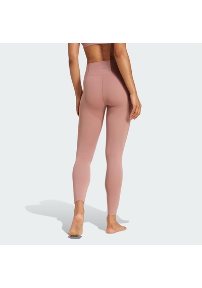 Adidas All Me 7/8 Kadın Tayt C-adıjı8359b30a00 Pembe