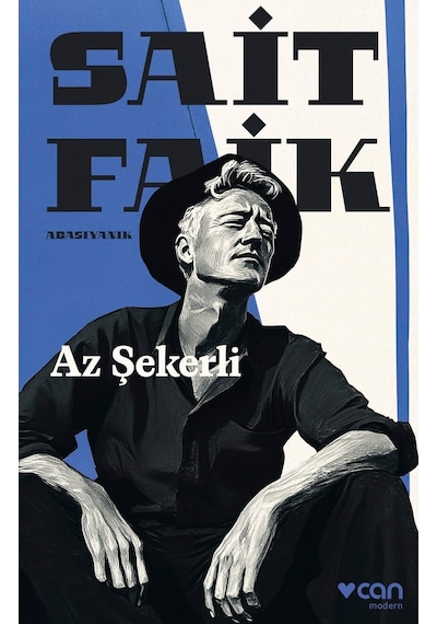 Az Şekerli / Sait Faik Abasıyanık / 9789750767456