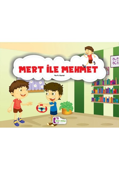 Mert İle Mehmet
