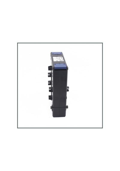 Frer Taa082 Serisi 600/5a Ayr. Akım Tr. İç Ölçü 50x81mm.