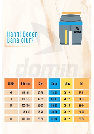 Hnc Sport Kadın Siyah Yüksek Kalite Kısa Toparlayıcı Modal Spor Tayt