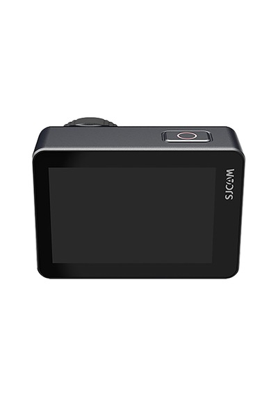 Sjcam Sj10 Pro Çift Ekranlı Siyah Aksiyon Kamerası