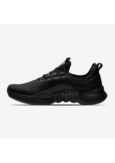 Lescon Nano 6 Hellıum Spor Ayakkabı Siyah