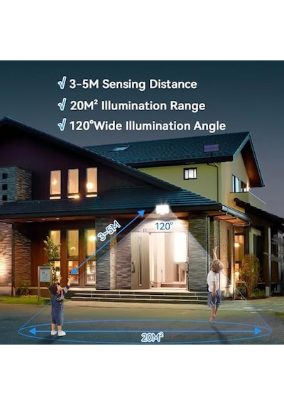 200 Watt,i 16000 Lm Çok Kaliteli, 6500k Beyaz Işık, Elektrikle Çalışır İç - Dış Mekan Led Projektör Soğuk Beyaz