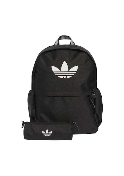 Adidas Bp+pc Unısex Spor Çanta - Jw0315 Siyah