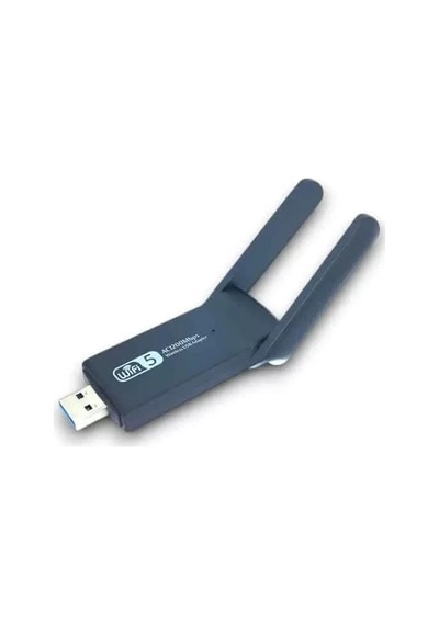 Home Wifi 5 Adaptör