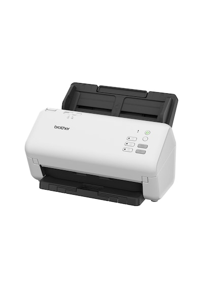 Brother ADS-4300N 50SF ADF USB 2.0 A4 Döküman Tarayıcı