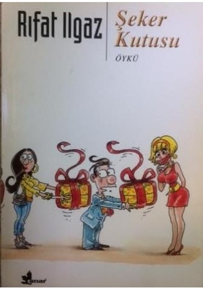Şeker  Kutusu