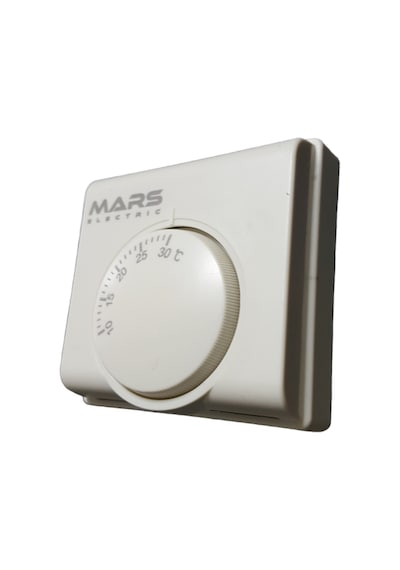 Mars S1 Analog Oda Termostatı