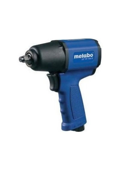 Metabo Sr 1250 K Havalı Somun Sıkma N11.5188