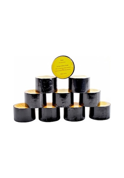 Genel Amaçlı Bant - 50 Mm X 25 M X 0.13 Pvc