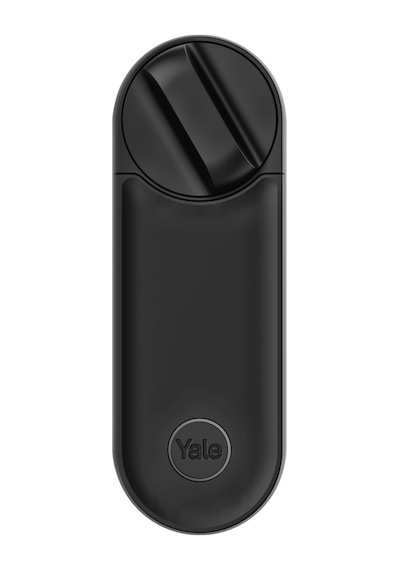 Yale Linus Akıllı Kilit L2 - Siyah 05/103210/mb