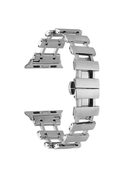 Apple Uyumlu Watch 40mm Zore Krd-96 Metal Kordon
