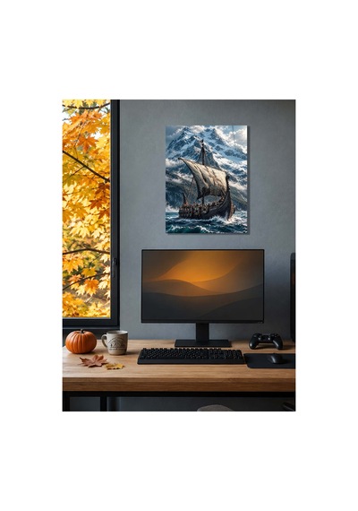 Viking Gemisi A3 Metal Tablo Viking Savaşçıları, İskandinav Fiyortları Ve Karlı Dağ Manzaralı Dekoratif Duvar Tablosu Çok Renkli - 937548258 Çok Renkli - 937548258 Çok Renkli Viking Gemisi A3 Metal Tablo Viking Savaşçıları, İskandinav Fiyortları Ve Karlı Dağ Manzaralı Dekoratif Duvar Tablosu Çok Renkli - 937548258 Çok Renkli - 937548258 Çok Renkli